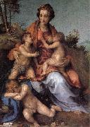 Kind Andrea del Sarto